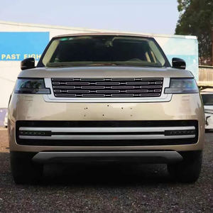 Kit de Carrocería para Land Rover Range Rover L405 <span class=keywords><strong>Vogue</strong></span> 2012-2017, Actualización al Estilo <span class=keywords><strong>2023</strong></span> 2024, Modificación de Auto Nueva - Product Image 3