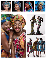 100% Katun Penjualan Terbaik Kain Cetak Lilin Afrika Tekstil Desain Afrika Ankara Pagne Batik Nigeria Kain Lilin Jahit Loincloth