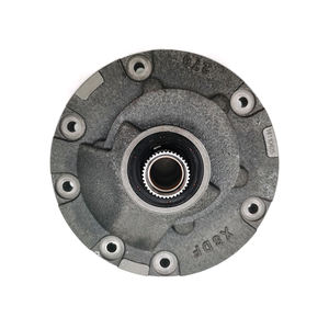 Caja de cambios de sistema de transmisión automática de bomba de aceite 03-71 03-72 para tambor de embrague <span class=keywords><strong>SUZUKI</strong></span> 03-71 03-72 Transnation - Product Image 3