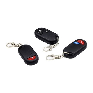 Dụng Cụ Mở Cửa Nhà Để Xe Dụng Cụ Mở Cửa Con Lăn Nhà Để Xe Từ Xa Thâm Quyến Cửa Cuốn Động Cơ Ô Tô 433Mhz - Product Image 5