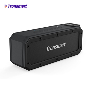 Tronsmart Loa Âm Thanh Nổi Chống Nước IPX7 Không Dây Bt5.0 Bộ Tản Nhiệt Thụ Động Mini Force + 40W - Product Image 1