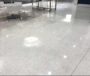 Durcisseur de sol en béton, bon scellant chimique, résistant à l'usure, scellant brillant pour sols en béton - Product Image 5