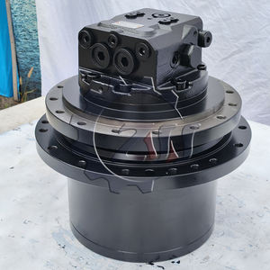 Ходовой редуктор в сборе ZW&ZHTE для экскаваторов Sumitomo SH260 R110-7, гидравлический привод хода MAG85 - Product Image 3