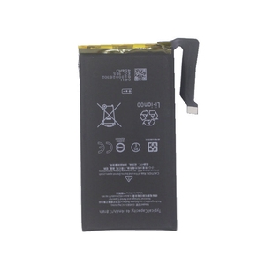 แบตเตอรี่ทดแทน GMSB3 4614mAh สำหรับ Google Pixel 6 Pixel6 มือถือ CE RoHS ขายส่งจำนวนมาก คุณภาพสูง ความจุเยอะ - Product Image 2