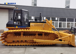 Miniexcavadora Shanbo SD10 de 10 Toneladas con Motor de 81kw de Ahorro de Energía y Certificado CE - Product Image 4