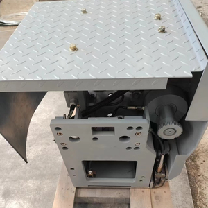 Capteur de nivellement de produit FoglerOrdinary pour AB600-2 de pavés d'asphalte Vogel, AB500-2TV pavé 75cm 50cm 25cm extension chape - Product Image 4