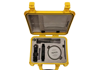 ซุปเปอร์ชาร์จพกพา RTK เครื่องมือสำรวจ G3ใต้ GNSS RTK GPS ด้วยเทคโนโลยี SOC - Product Image 4