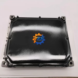 Pièces de rechange pour contrôleur ECU ECM d'excavatrice E3116 E3066 E320B E330B E325B 119-0607 177-7723 164-8261 139-3972 - Product Image 2