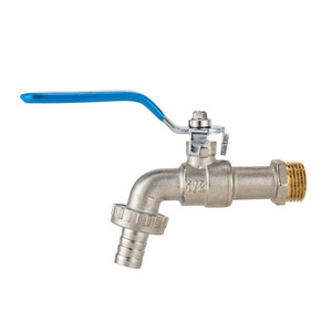 <span class=keywords><strong>ก๊อก</strong></span>น้ำแบบลู<span class=keywords><strong>ก</strong></span>บอลทองเหลืองสำหรับเครื่องซักผ้า พร้อมก้านเหล็ก - Product Image 6