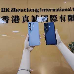 Camon 50 Pro Global Desbloqueado, Teléfono Inteligente 4G, Teléfono Móvil Android Ultra 5G Económico, Android 15/16/17 - Product Image 1