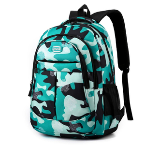 2025 logo personnalisé élégant primaire noir école hommes petite taille <span class=keywords><strong>sac</strong></span> d'école vierge pour Sublimation - Product Image 4