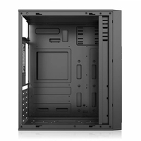 Venta caliente Cool PC Gamer Case Gaming Compute Desktop Atx/ITX Cases Gaming Pc Computer Cases