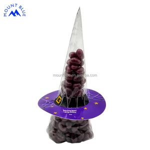 Fontaine de chocolat de chocolats et bonbons bonbons de fabrication par ligne de production de chocolat technique - Product Image 1
