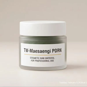 TW Maesaengi PDRN Complejo de Vitalidad Premium Derivado de Plantas para Materia Prima Cosmética, Energía para la Piel y Base para el Cuidado de la Piel Antifatiga - Product Image 3