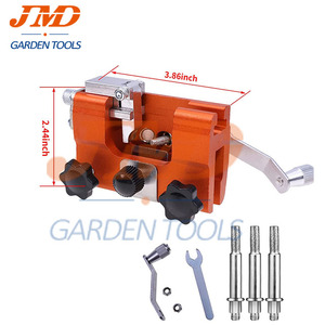 Afilador <span class=keywords><strong>de</strong></span> <span class=keywords><strong>motosierra</strong></span> Industrial <span class=keywords><strong>de</strong></span> aleación, afilador <span class=keywords><strong>de</strong></span> <span class=keywords><strong>mano</strong></span> portátil <span class=keywords><strong>de</strong></span> cadena, herramienta afiladora <span class=keywords><strong>de</strong></span> cadena con manivela portátil <span class=keywords><strong>de</strong></span> aleación <span class=keywords><strong>de</strong></span> aluminio - Product Image 3
