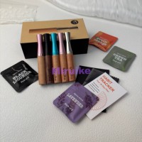   Dispositif d'inhalation aromatique sans nicotine pour arrêter de fumer, avec coton infusé aux huiles essentielles