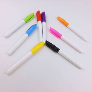 Custom Logo <strong>Sharpie</strong> Permanent Fine Point Marker <strong>Pens</strong> <strong>Black</strong> - Product Image 4