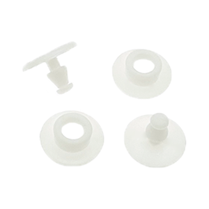 Boutons à pression en plastique durables de serrure de bracelet de rivet de <span class=keywords><strong>bouton</strong></span> d'agrafe <span class=keywords><strong>pour</strong></span> le bracelet - Product Image 5