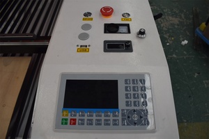Machine de gravure laser <span class=keywords><strong>CO2</strong></span> avec caméra CCD 180W 300W Machine de découpe laser en plastique acrylique MDF Prix - Product Image 6