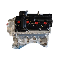 Moteur VK56VD neuf pour Nissan Patrol Y62 et Infiniti QX80. Moteur à essence V8 de 5,6 L à injection directe, haute performance