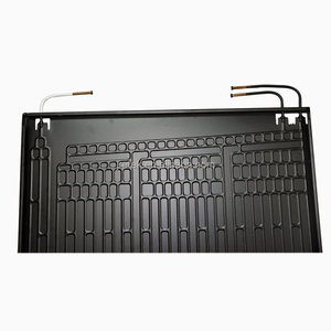 Sistema de bomba de calor Solar de agua termodinámica de 2000*1000mm calentador de agua doméstico nuevo tipo termodinámico Sola - Product Image 6