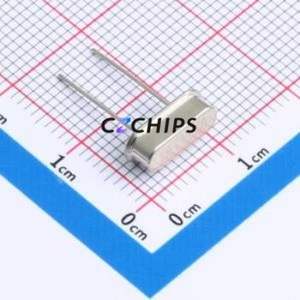 01.X.SA.120LLRI020000000 Crystal (Passive) HC-49S Crystal Oscillator 20MHz 30ppm 20pF - Product Image 1