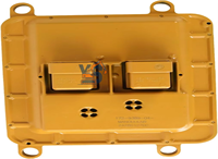 Placa de Computadora para Excavadora YS ECM 172-9389 1729389, Controlador D6N/D6M