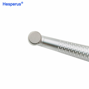 Hesperus tốc độ cao Nha Khoa tay khoan với 5 <span class=keywords><strong>LED</strong></span> shadowless ánh sáng 5 phun nước <span class=keywords><strong>LED</strong></span> e-máy phát điện tay khoan tuabin nguồn điện - Product Image 6