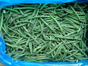 Nouvelle récolte, <span class=keywords><strong>prix</strong></span> de gros, légumes frais, aliments agricoles, vente en gros, haricots verts biologiques surgelés - Product Image 3