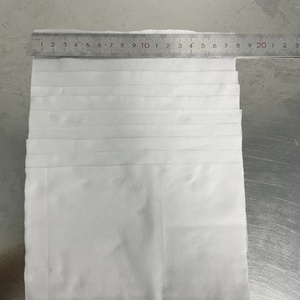 Mềm bé Khăn lau nhà máy tùy chỉnh giá thấp spunlace chăm sóc da làm sạch khăn lau <span class=keywords><strong>OEM</strong></span> mô ướt để sử dụng nhà - Product Image 5