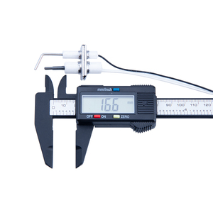 Encendedor de Superficie Caliente de Nitruro de Silicio de Alta Calidad para <span class=keywords><strong>Parrilla</strong></span> de Barbacoa - Product Image 4