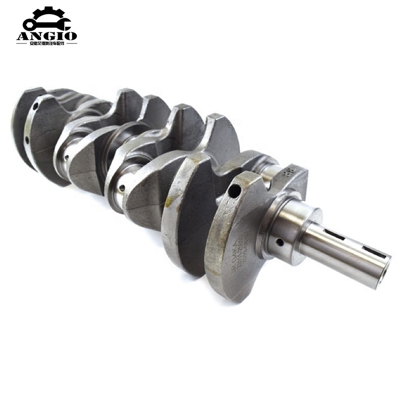 Genuine Quality Crankshaft for Hyundai Accent OEM 2311126400