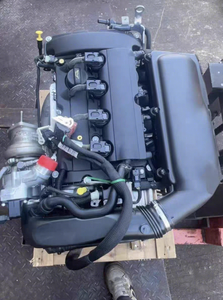 Motore Completo 5G06 1.6T THP per Peugeot Citroen 308 408 508 <span class=keywords><strong>3008</strong></span> 2019-2026, Motore a Benzina Originale Usato - Product Image 2