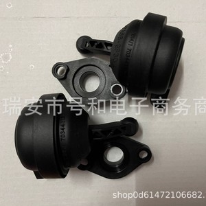 Colector de Admisión para Audi A6 A8 C6, 06E133159N 06E133159M, Pieza de Repuesto de Plástico - Product Image 2