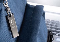 Nuevo ADATA USB Flash Drive UV250 128 GB 64GB 32GB 16GB Pen Drive USB2.0 Pendrives Metal Memory Stick USB Disk