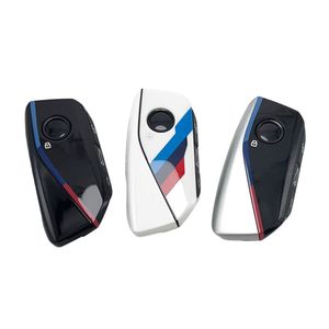 Thông minh xe từ xa Vỏ chìa khóa thích hợp cho BMW xe thay thế vỏ mô hình mới - Product Image 1