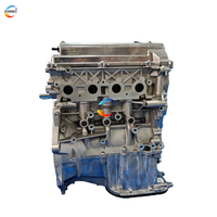Moteur 2NZ-FE de haute qualité 1,3 L pour Toyota Yaris Vios Platz Porte Corolla BB Ist Probox