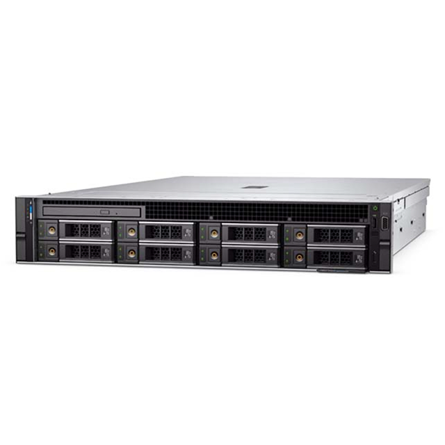In Stock Precision 7960 Desktop Server Workstation R7960 Xeon 4410Y Processor 16GB Rack Type 2 TB HDD Win 11 Pro 3-Year Warranty