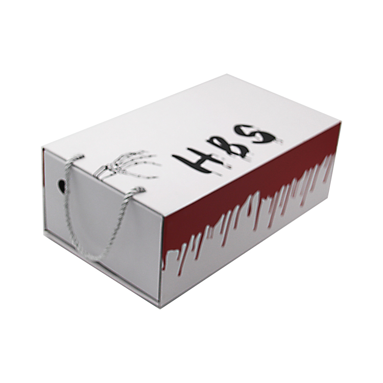 custom logo kraft paper rose gold shipping 9x6x4 mailer sneaker packaging boxes with logo