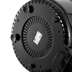 Friteuse à air électrique intelligente pour la maison, avec fenêtre de visualisation et fonction autocuiseur - Product Image 6