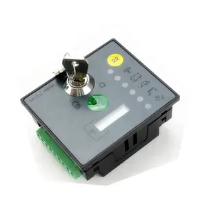 DSE702MS Módulo de arranque automático clave controlador de aguas profundas DSE702AS para grupos electrógenos diésel