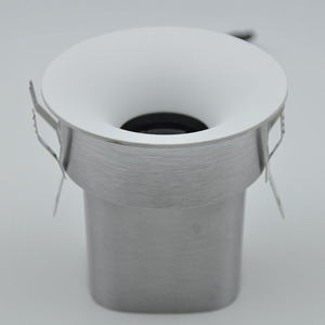 Giá bán buôn Low Glare 12 Wát CCT LED cong cup Downlight 2700-6500K trong nhà Downlight - Product Image 1