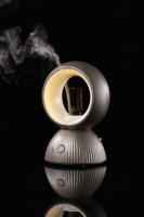 Diffuseur d'aromathérapie sans eau Diffuseur d'arôme dans le hall de l'hôtel Mini diffuseur d'arôme ultrasonique de 10ml