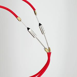 أسلاك استشعار حراري بموصل JST نحاسي اللب للكشف عن درجة الحرارة في الأجهزة المنزلية - Product Image 1