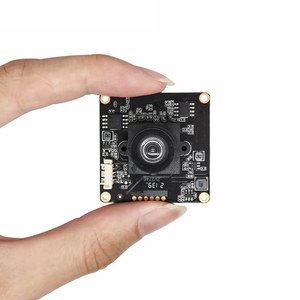 รองรับ <span class=keywords><strong>ONVIF</strong></span> บอร์ด PCB กล้องวงจรปิดแบบดิจิตอล 2mp พร้อมระบบ Wide Dynamic โมดูลกล้อง IP สี สำหรับโซลูชันการถ่ายภาพ - Product Image 2
