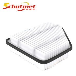 टोयोटा एवेंसिस 2000 के लिए उच्च गुणवत्ता वाली कार एयर क्लीनर एयर फिल्टर मोटर वाहन पार्ट्स 2018 ओएम 178010r030 1780126020 - Product Image 2