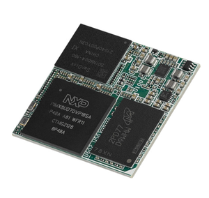 Advantech ROM-2620การคำนวณแบบฝังตัวโมดูล i. MX 8ULP MIPI-DSI 1GHz 1GB สำหรับอุตสาหกรรมอัตโนมัติกระบวนการประสิทธิภาพสูง - Product Image 3