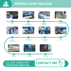 Botella <span class=keywords><strong>de</strong></span> suero <span class=keywords><strong>de</strong></span> esencia para cuidado <span class=keywords><strong>de</strong></span> la piel <span class=keywords><strong>de</strong></span> plástico OEM ODM PET 5ML 10ML 15ML con tapa <span class=keywords><strong>de</strong></span> rosca - Product Image 6