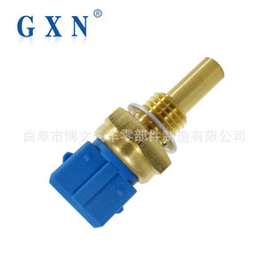 เซ็นเซอร์วัดอุณหภูมิน้ำ Gxn รุ่น 0280130105 สำหรับรถยนต์ Geely 479 Toyota 8A Buick Excelle Chevrolet Sail - Product Image 3