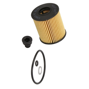 263502 M100 26350-2M100 <span class=keywords><strong>HERTH</strong></span> BUSS Jakob parts Ölfilter Kompatibel mit 2019-21 Hyundai, Kia - Product Image 5